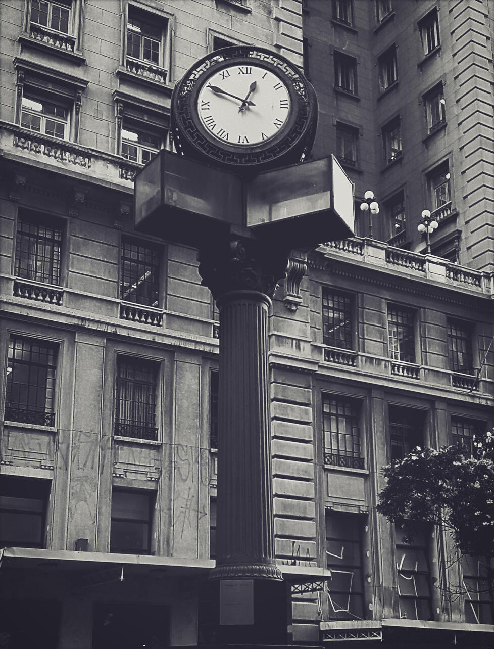 Clock Tower